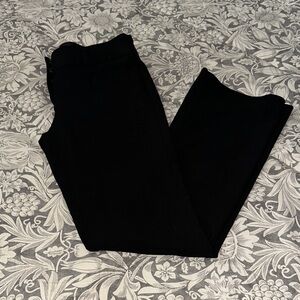 Candie's Elegant Black Trousers
